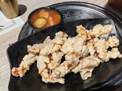 -郑阿姨的家·이모네·韩料&烤肉(武川路店)