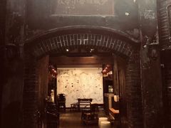 门面-院8里·少城记忆老川菜(宽窄巷子店)