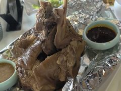 -金家老三饭庄(常营店)