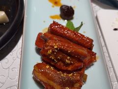-萃華楼(王府井店)