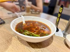 -君东记本帮面馆(天钥桥路店)