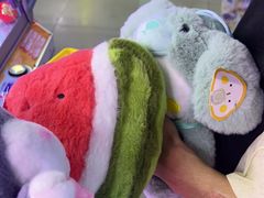 -大玩家(中原万达广场店)