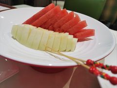 -大鸭梨烤鸭(左家庄店)