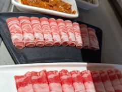 -海底捞火锅(顺义华联店)