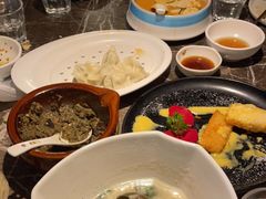 -前海沿·青岛菜(李沧万达店)