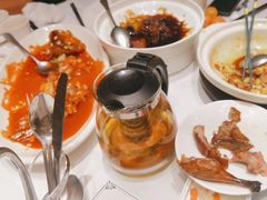 -银筵(武夷路店)