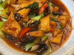 -新疆伊宁远征餐厅