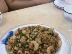 -北方饺子王·海肠捞饭·海鲜锅(山大店)