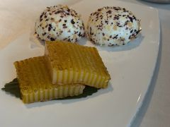 -广州塔晖粤轩中餐厅