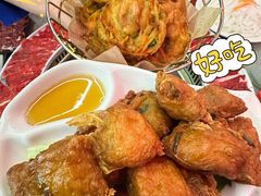 -三头牛·潮汕牛肉生蚝火锅 (夏湾店)