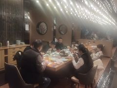 -甄花精致料理自助(城市阳台店)