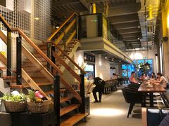 -卡朋厨房(289艺术园区店)