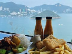 -湾景餐厅(海洋公园店)