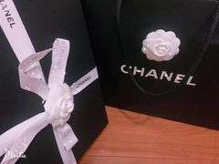 -CHANEL(恒隆广场店)