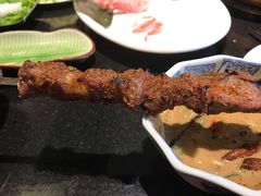 -东来顺饭庄(金泉广场店)