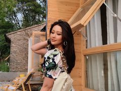 -亮河湾山庄