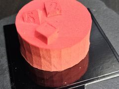 -DUFF LANGE杜夫朗格蛋糕(长沙店)