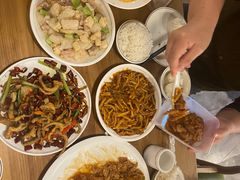 -陈傻子餐厅(世纪都会店)