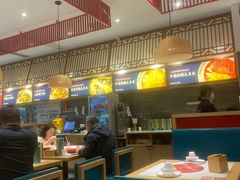 大堂-千稻剁椒大鱼头(CityOn熙地港店)