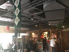 -北平食府(马鞍山路店)