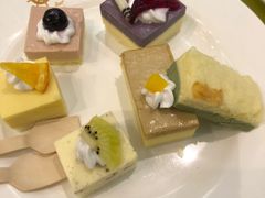 -海韵之星邮轮水会(明发商业广场店)