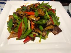 -江南赋(内蒙古大厦店)