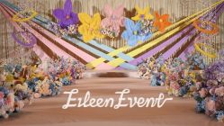 -福州香格里拉·宴会厅