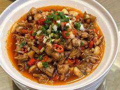 -鸿运楼·舌尖上的徽菜