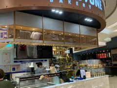 -PAPER STONE BAKERY(天环店)
