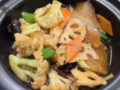 -日昌餐馆(亦庄店)