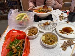 -味千拉面(惠州淡水嘉信茂广场分店)