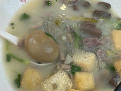 -鸭得堡老鸭汤·鸭血粉丝(凤凰西街店)