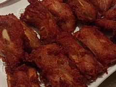 -庄氏祥记家常食府(国瑞建材家居博览中心店)