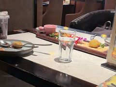 -半秋山西餐厅(宜昌大洋店)