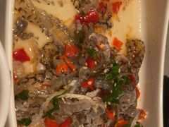 -半天妖烤鱼(桐乡万嘉购物中心店)