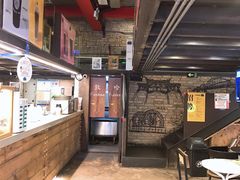 -放哈·甜醅子奶茶创造者(正宁路店)