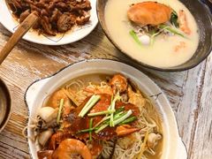 -十面欢腾(长乐路店)
