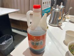 -0317火锅鸡·清真(正达店)