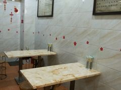 大堂-信行丰炖品皇店(光孝路店)