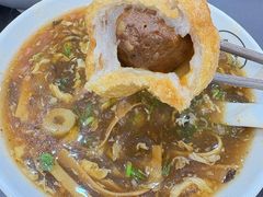 -毛华美食(清扬路店)