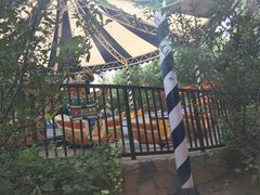 -济南方特东方神画