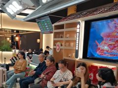 -六月雪干锅(绵阳凯德广场店)