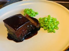 -杭州西子湖四季酒店·金沙厅