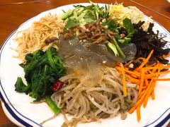 -诺敏塔拉奶茶-布里亚特包子-手把肉(锦都会店)