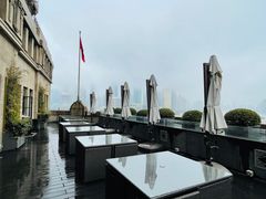 -上海和平饭店华懋阁 Cathay Room