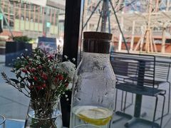 -乔泰勒JOETYLER西餐厅(曲江店)