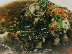 -阿英煲(凉城路店)