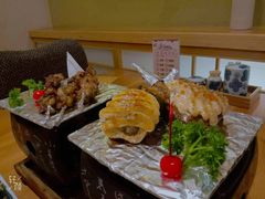 -老村旧煲(江宁金鹰店)