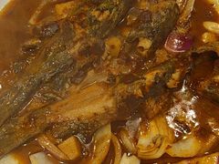 -黄泥岗·地道湖北菜(奥特莱斯店)