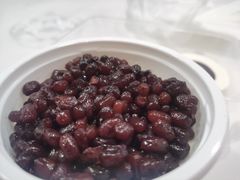 红豆双皮奶-牛姥姥牛奶酪